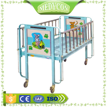 BDB01 hospital adult baby medical crib